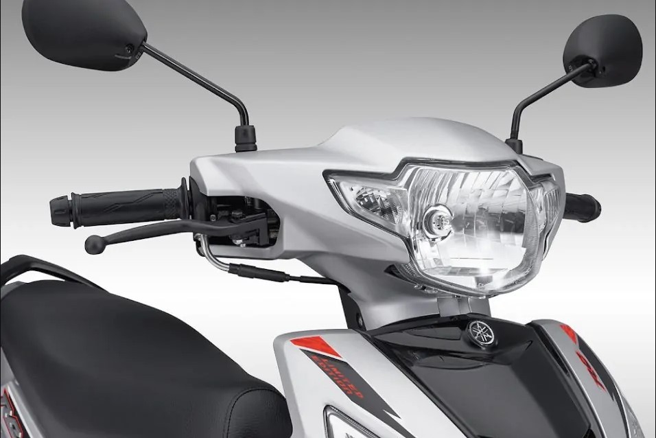 Chi tiết ‘vua xe số’ vừa được Yamaha ra mắt giá 21 triệu đồng: Đẹp hơn Honda Wave Alpha, trên cơ RSX ảnh 6