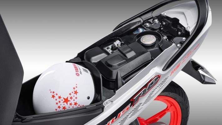 Tin xe hot 28/3: Honda sắp ra mẫu xe ga đẹp hơn SH để thế chân Air Blade, giá dự kiến cực rẻ ảnh 4