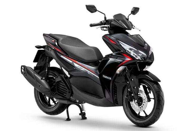 Chi tiết ‘tân vương’ xe ga Yamaha giá từ 47 triệu đồng: Thể thao hơn Honda Air Blade, có phanh ABS ảnh 3