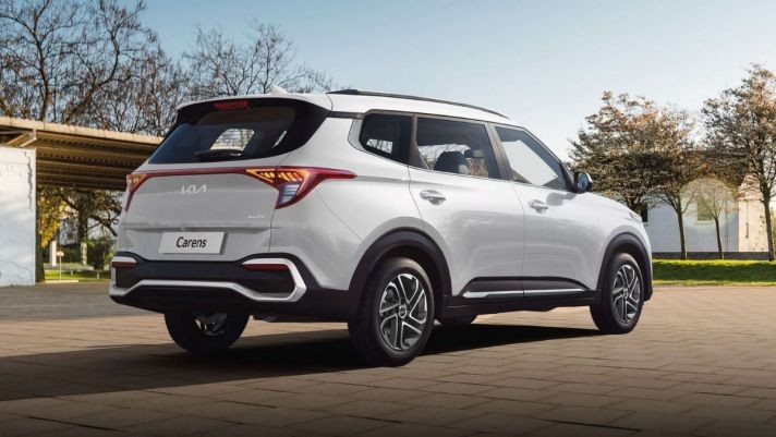 Tin xe trưa 3/4: ‘Ông hoàng MPV’ trên cơ Mitsubishi Xpander ra mắt với giá rẻ hơn cả Kia Morning ảnh 1