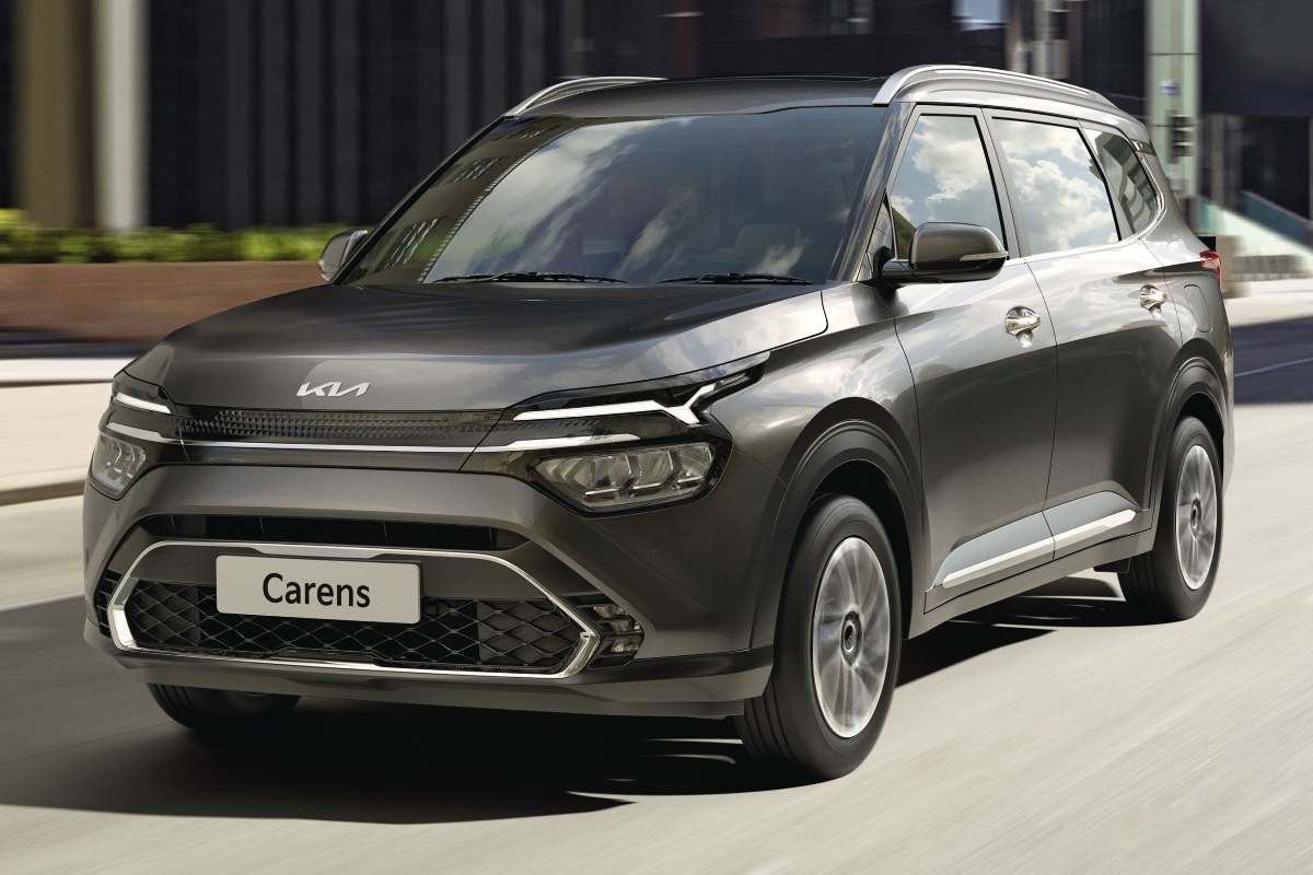 ‘Vị vua MPV’ mới thiết kế ‘ăn đứt’ Mitsubishi Xpander ra mắt, giá 298 triệu đồng rẻ hơn Kia Morning ảnh 1