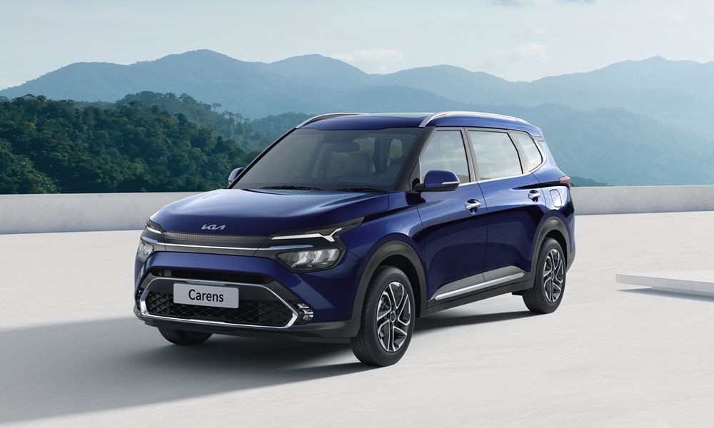 ‘Vị vua MPV’ mới thiết kế ‘ăn đứt’ Mitsubishi Xpander ra mắt, giá 298 triệu đồng rẻ hơn Kia Morning ảnh 2