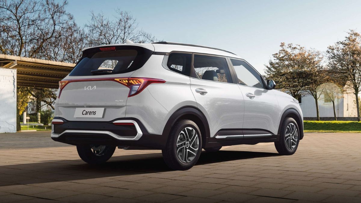 ‘Vị vua MPV’ mới thiết kế ‘ăn đứt’ Mitsubishi Xpander ra mắt, giá 298 triệu đồng rẻ hơn Kia Morning ảnh 3