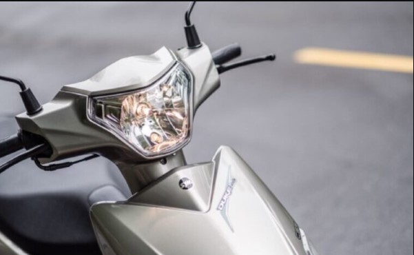 ‘Chiến thần’ xe ga cực hot giá 51 triệu đồng: Trang bị xịn như Honda Air Blade, cốp rộng hơn LEAD ảnh 7