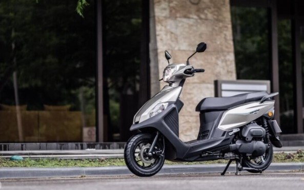 ‘Chiến thần’ xe ga cực hot giá 51 triệu đồng: Trang bị xịn như Honda Air Blade, cốp rộng hơn LEAD ảnh 8