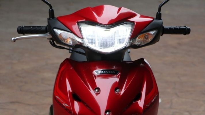 Tin xe hot 4/4: ‘Chiến thần xe ga’ thiết kế ăn đứt Honda SH và Air Blade, nhiều trang bị đỉnh cao ảnh 4