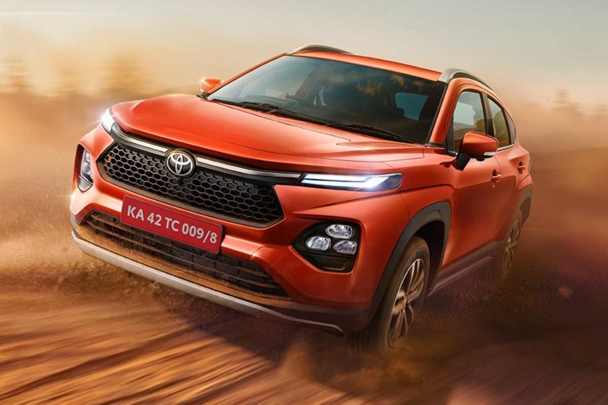 Toyota ra mắt SUV rẻ nhất: Thiết kế đẹp, giá 218 triệu đồng rẻ hơn Kia Morning và Hyundai Grand i10 ảnh 2