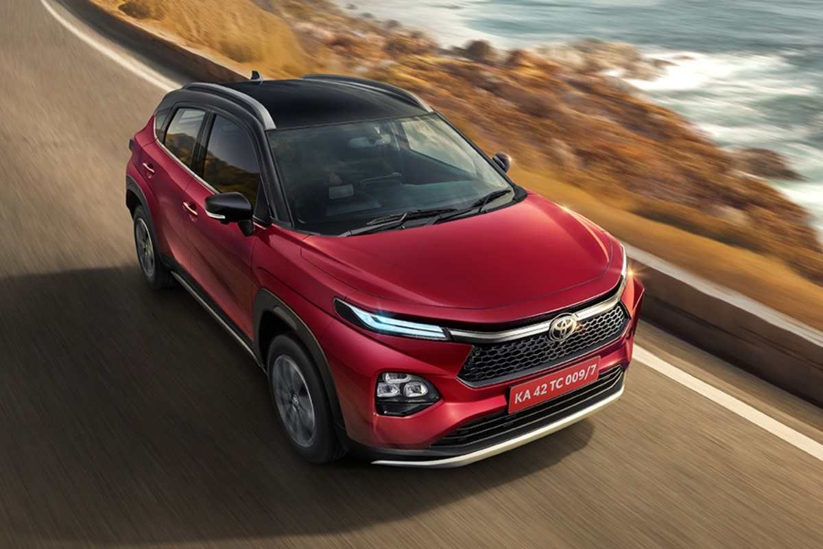 Toyota ra mắt SUV rẻ nhất: Thiết kế đẹp, giá 218 triệu đồng rẻ hơn Kia Morning và Hyundai Grand i10 ảnh 3