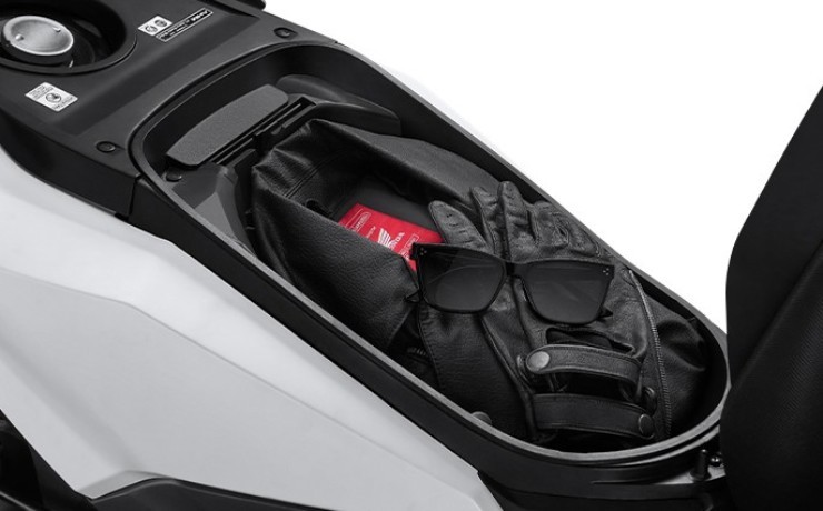 Cận cảnh ‘vua xe ga' thể thao Honda 160cc giá từ 44 triệu đồng thay thế Air Blade, trang bị như SH ảnh 12