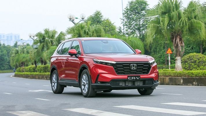 Tin xe trưa 8/4: Đại lý báo giá ‘cơn ác mộng’ của Mitsubishi Xpander Cross chỉ hơn 400 triệu đồng ảnh 2