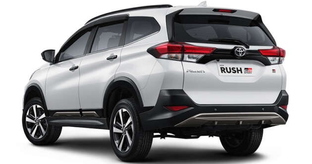 Toyota ra mắt ‘Tiểu Fortuner’ mới với giá chỉ từ 474 triệu đồng: Thiết kế ‘sang xịn mịn’, trang bị hiện đại ảnh 2