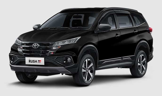 Toyota ra mắt ‘Tiểu Fortuner’ mới với giá chỉ từ 474 triệu đồng: Thiết kế ‘sang xịn mịn’, trang bị hiện đại ảnh 3