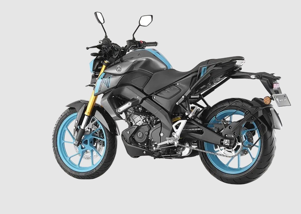 Yamaha ra mắt ‘vua côn tay’ 155cc giá 48 triệu đồng xịn hơn Exciter, thiết kế ăn đứt Honda Winner X ảnh 2