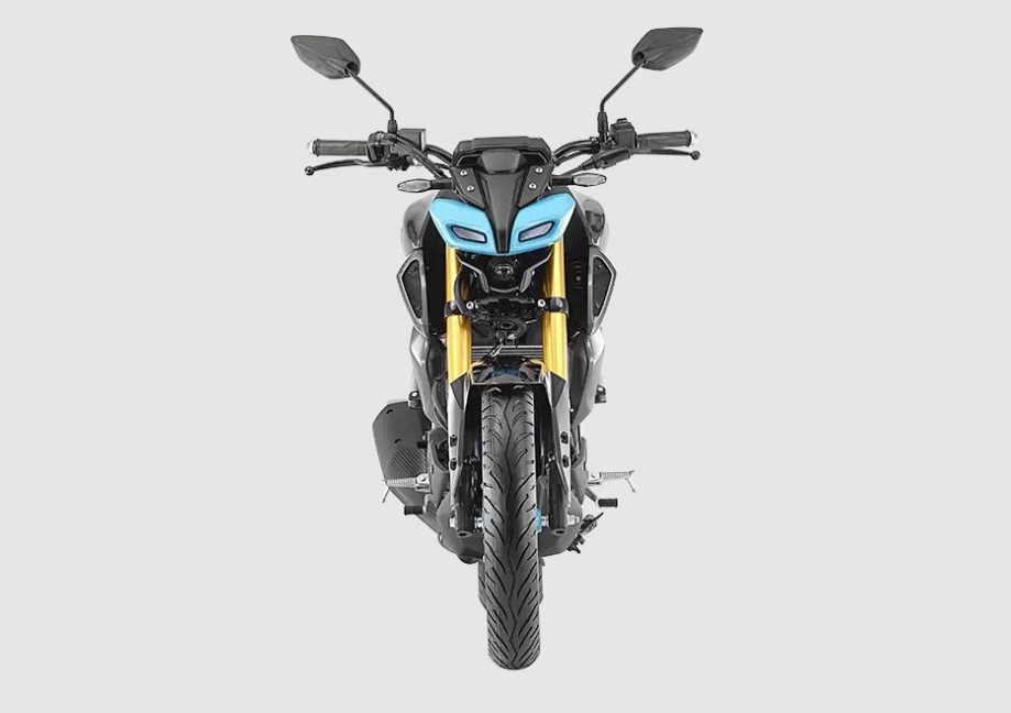 Yamaha ra mắt ‘vua côn tay’ 155cc giá 48 triệu đồng xịn hơn Exciter, thiết kế ăn đứt Honda Winner X ảnh 3