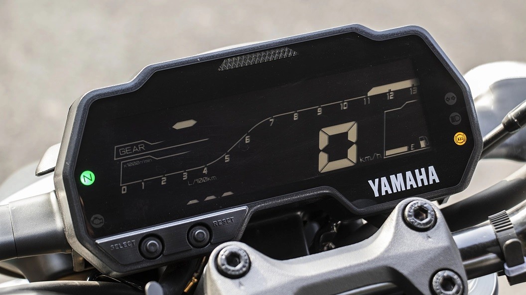 Yamaha ra mắt ‘vua côn tay’ 155cc giá 48 triệu đồng xịn hơn Exciter, thiết kế ăn đứt Honda Winner X ảnh 5