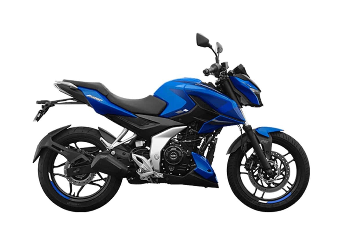 Quên Honda Winner X và Yamaha Exciter đi, ‘vua côn tay’ 250cc mới ra mắt giá 42 triệu đồng, có ABS ảnh 2