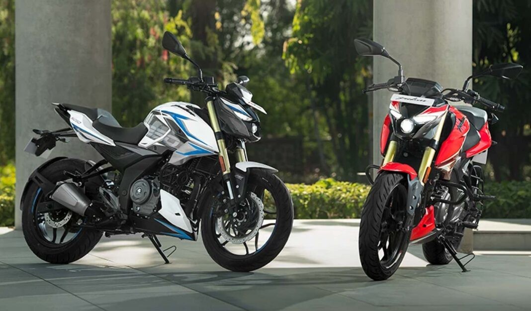 Quên Honda Winner X và Yamaha Exciter đi, ‘vua côn tay’ 250cc mới ra mắt giá 42 triệu đồng, có ABS ảnh 4