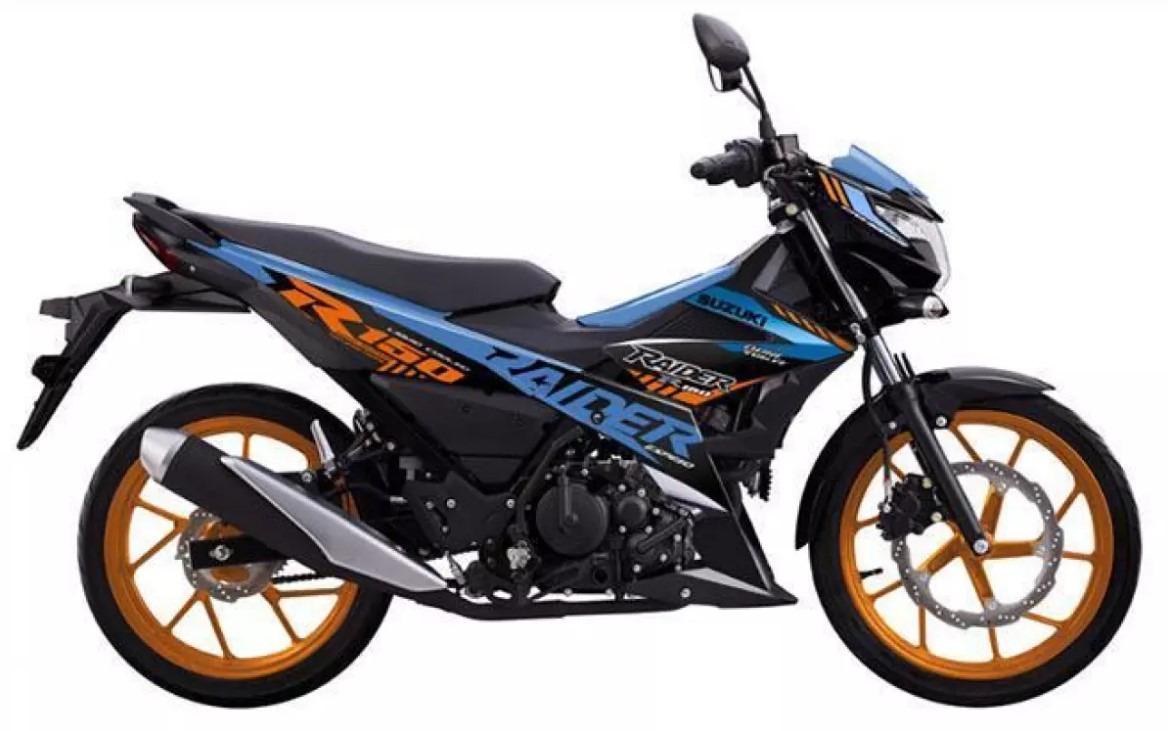 Đại chiến Yamaha Exciter và Honda Winner X, ‘vua tốc độ’ của Suzuki giảm giá sâu dưới mức đề xuất ảnh 3