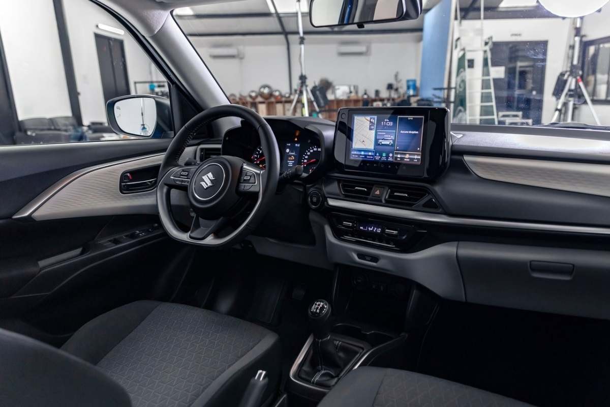 Dẹp Kia Morning và Hyundai Grand i10 đi, Suzuki nhận cọc hatchback cỡ B giá dự kiến 184 triệu đồng ảnh 3