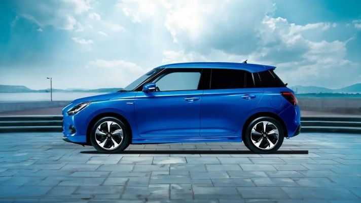 Tin xe 18/4: Suzuki nhận cọc xe hatchback giá 184 triệu đồng ăn đứt Kia Morning và Hyundai Grand i10 ảnh 1