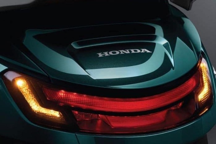 Cận cảnh ‘kẻ thay thế’ Honda SH Mode vừa về Việt Nam: Đẹp lu mờ Air Blade, có phanh ABS, giá cực sốc ảnh 8
