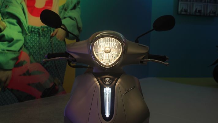 Tin xe 25/4: ‘Vua côn tay’ mới ra mắt giá 40 triệu đồng, ‘trên cơ’ Yamaha Exciter và Honda Winner X ảnh 2