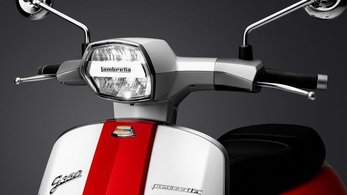 Tin xe hot 28/4: Yamaha ra mắt ‘vua tay ga’ mới đối đầu Honda Air Blade, có phanh ABS, giá ngỡ ngàng ảnh 2