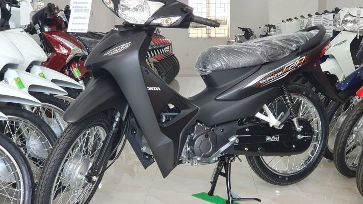 Tin xe hot 28/4: Yamaha ra mắt ‘vua tay ga’ mới đối đầu Honda Air Blade, có phanh ABS, giá ngỡ ngàng ảnh 3