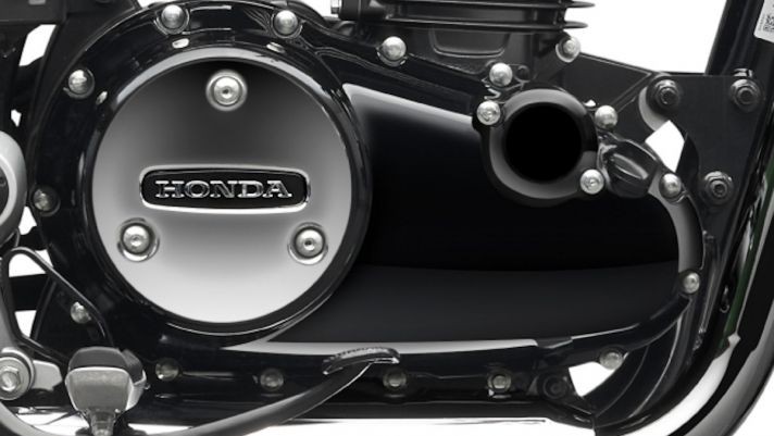 Tin xe 29/4: Ra mắt ‘vua côn tay’ 150cc mới đẹp hơn Yamaha Exciter, xịn hơn Honda Winner X, giá mềm ảnh 2