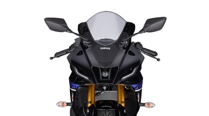Yamaha ra mắt ‘vua côn tay’ 155cc mới có ABS, màn TFT ‘trên cơ’ Exciter và Honda Winner X, giá sốc ảnh 1