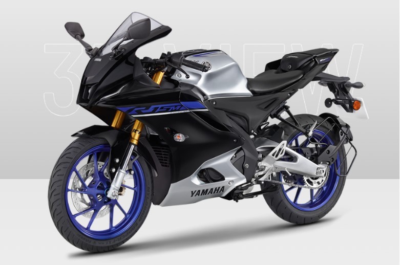 Yamaha ra mắt ‘vua côn tay’ 155cc mới có ABS, màn TFT ‘trên cơ’ Exciter và Honda Winner X, giá sốc ảnh 2
