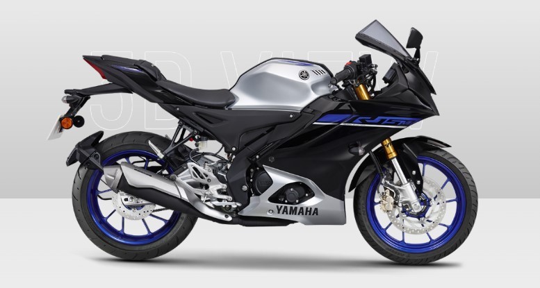 Yamaha ra mắt ‘vua côn tay’ 155cc mới có ABS, màn TFT ‘trên cơ’ Exciter và Honda Winner X, giá sốc ảnh 3