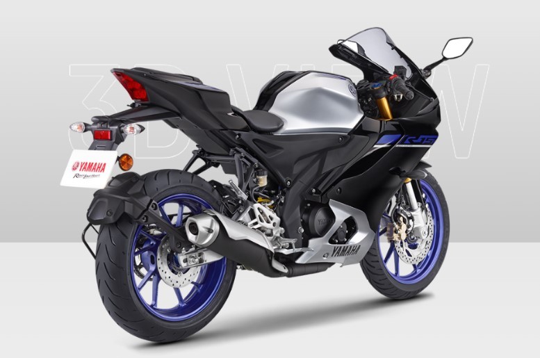 Yamaha ra mắt ‘vua côn tay’ 155cc mới có ABS, màn TFT ‘trên cơ’ Exciter và Honda Winner X, giá sốc ảnh 4