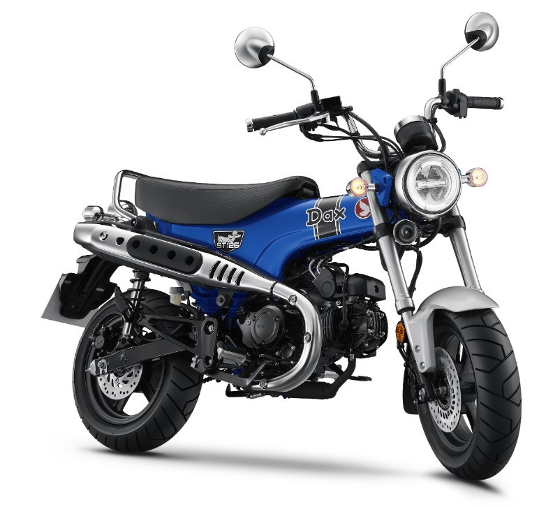 Honda ra mắt ‘ông hoàng’ xe số 125cc ăn đứt Future, có phanh ABS, hot hơn Wave Alpha nhờ giá hấp dẫn ảnh 3