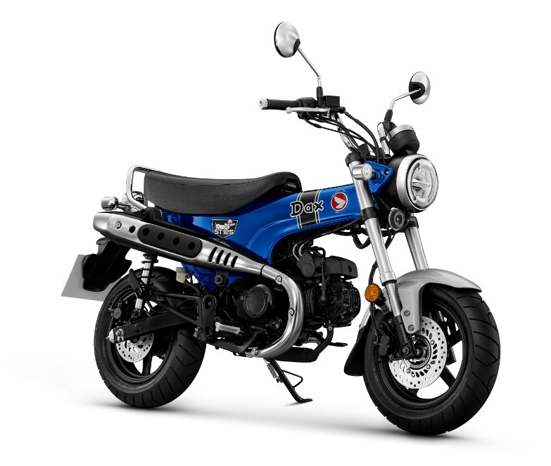 Honda ra mắt ‘ông hoàng’ xe số 125cc ăn đứt Future, có phanh ABS, hot hơn Wave Alpha nhờ giá hấp dẫn ảnh 4