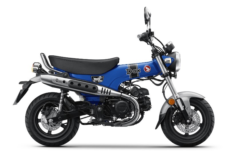 Honda ra mắt ‘ông hoàng’ xe số 125cc ăn đứt Future, có phanh ABS, hot hơn Wave Alpha nhờ giá hấp dẫn ảnh 6