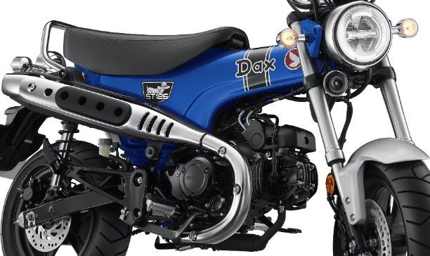 Tin xe trưa 5/5: Yamaha ra mắt ‘kẻ khiêu chiến’ Honda Air Blade, giá 34 triệu đồng rẻ như Vision ảnh 4