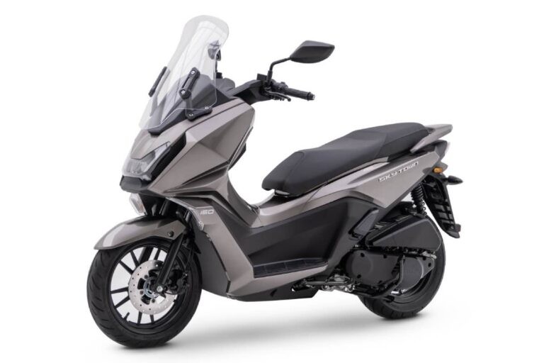 ‘Xóa sổ’ Honda Air Blade, ‘ông trùm’ xe ga 150cc mới ra mắt với thiết kế cực chất, giá hứa hẹn 'mềm' ảnh 1