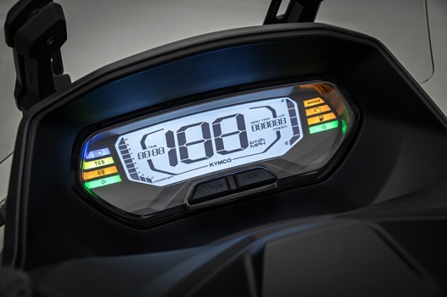 ‘Xóa sổ’ Honda Air Blade, ‘ông trùm’ xe ga 150cc mới ra mắt với thiết kế cực chất, giá hứa hẹn 'mềm' ảnh 3