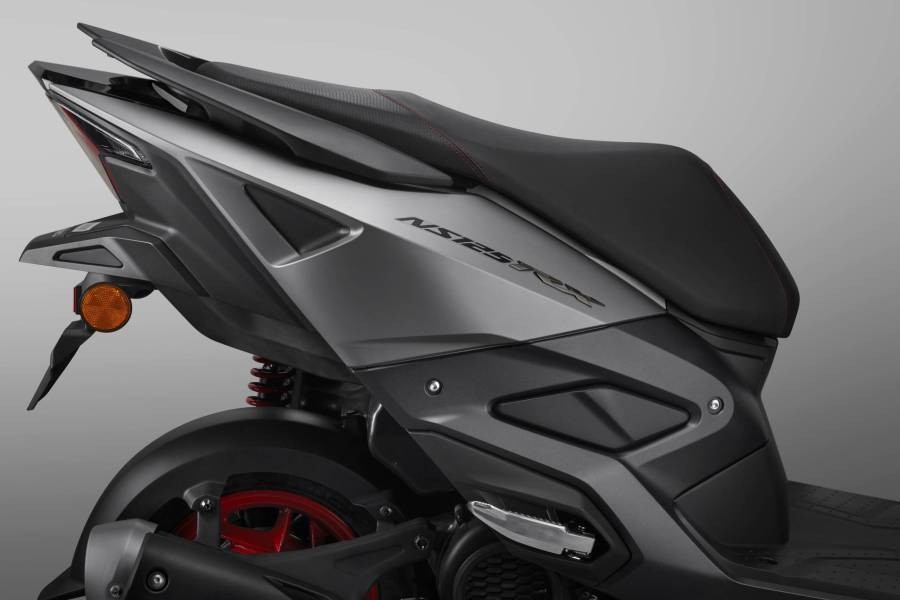 Honda ra mắt ‘ông hoàng’ xe ga 125cc thế chân Air Blade giá từ 39 triệu đồng có phanh ABS và màn TFT ảnh 3