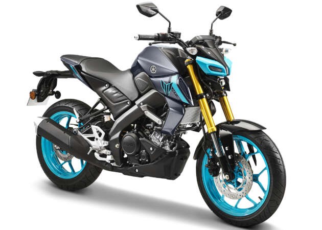 Yamaha ra mắt ‘ông hoàng’ côn tay 155 mới đẹp hơn cả Exciter và Honda Winner X, giá 62 triệu đồng ảnh 1