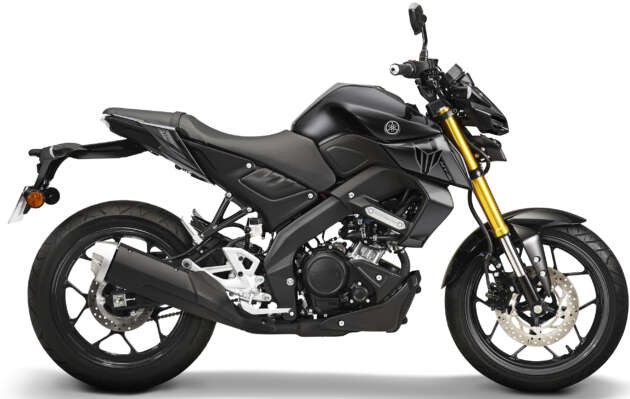 Yamaha ra mắt ‘ông hoàng’ côn tay 155 mới đẹp hơn cả Exciter và Honda Winner X, giá 62 triệu đồng ảnh 2