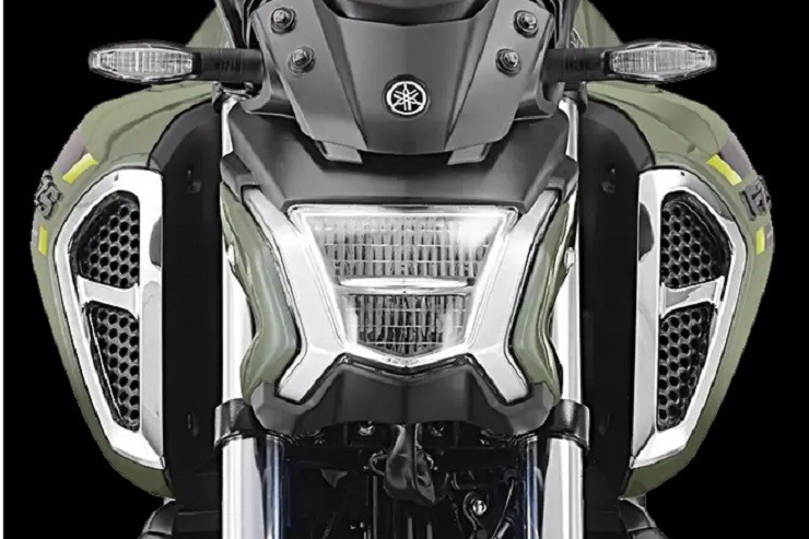 Quên Honda Winner X đi, Yamaha ra mắt 'vua côn tay' 150cc đẹp hơn Exciter, có ABS, giá 36 triệu đồng ảnh 4
