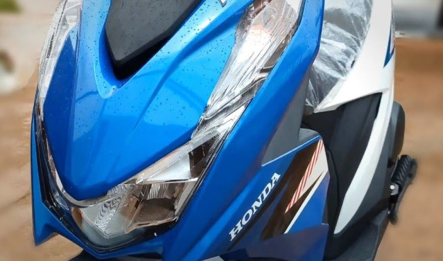 Tin xe trưa 10/5: Yamaha ra mắt ‘chiến thần’ côn tay 155cc xịn hơn Exciter và Honda Winner X, giá mềm ảnh 4
