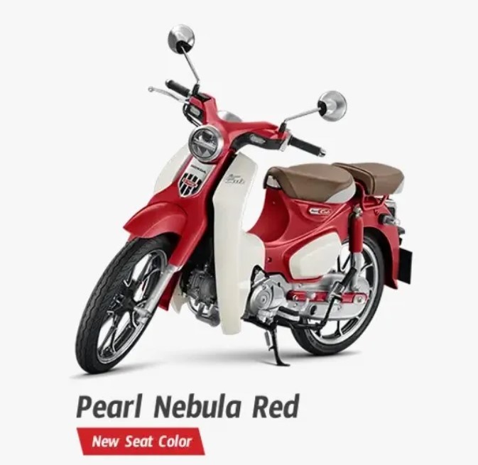 Honda ra mắt ‘vua xe số’ 125cc ăn đứt Future, có phanh ABS, dễ hot hơn Wave Alpha nhờ giá hấp dẫn ảnh 2