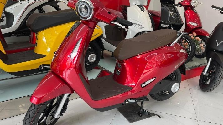 Tin xe trưa 12/5: Dẹp Future đi, Honda ra mắt ‘hoàng đế’ xe số 125cc tuyệt đẹp, có ABS, giá cực ngon ảnh 3