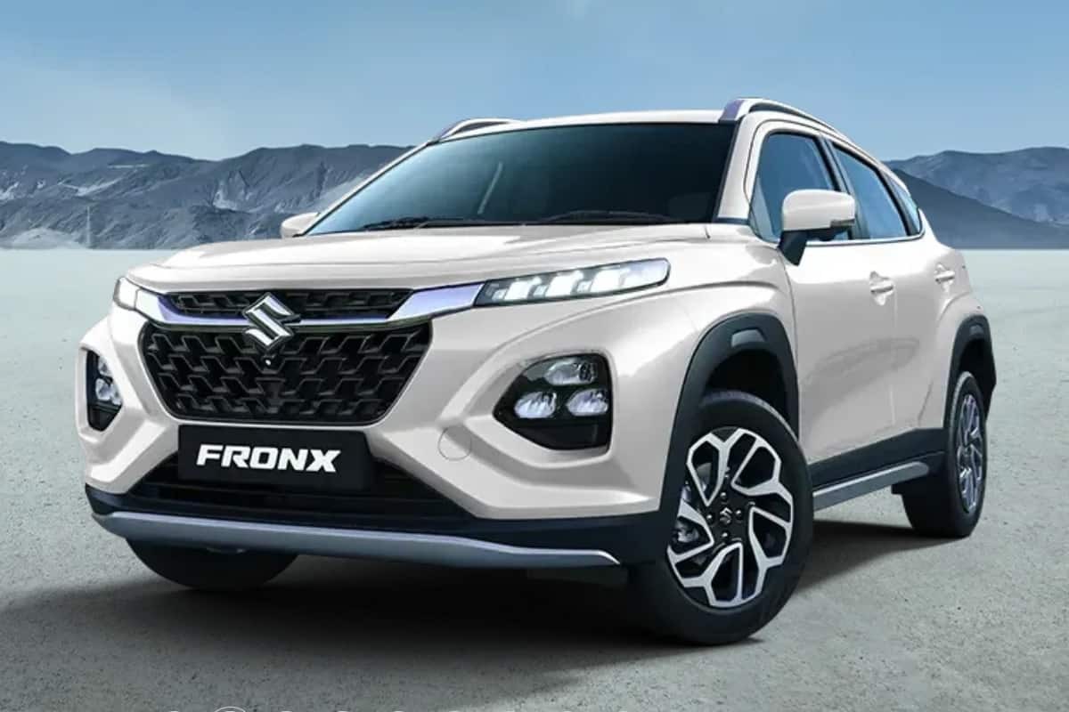 Suzuki ra mắt ‘vua SUV’ cỡ nhỏ giá chỉ 252 triệu đồng rẻ hơn Kia Morning, thiết kế đẹp lung linh ảnh 1