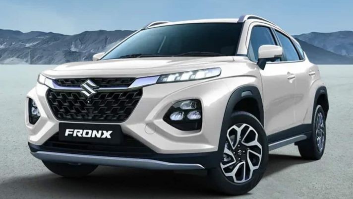 Tin xe trưa 15/5: Suzuki ra mắt ‘ông hoàng SUV’ giá 252 triệu đồng rẻ hơn Kia Morning, thiết kế đẹp ảnh 1