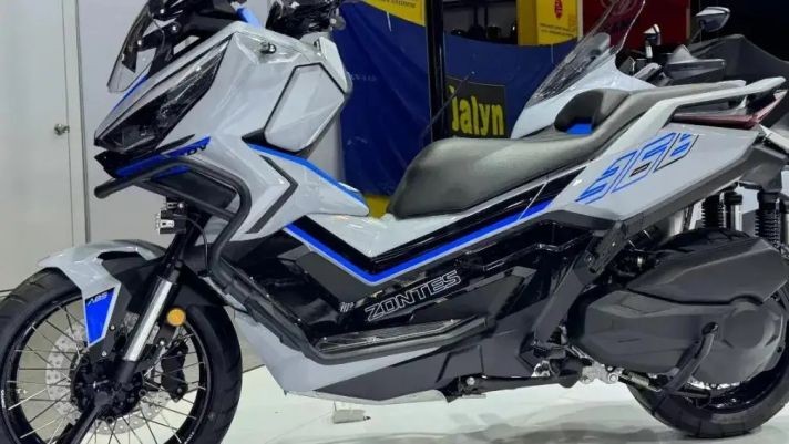 Tin xe 17/5: Ra mắt ‘tân binh’ côn tay giá lấn át Yamaha Exciter và Honda Winner X, có ABS 2 kênh ảnh 4