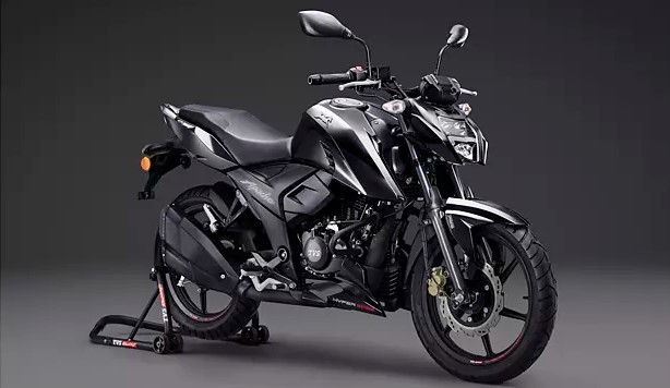 Ra mắt ‘vua côn tay’ 160cc giá 35 triệu đồng có ABS, màn LCD ăn đứt Yamaha Exciter và Honda Winner X ảnh 1